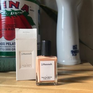 J. Hannah Himalayan Salt 💅